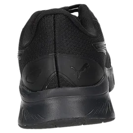 Puma Schnürhalbschuh (casual) FlexFocus Lite Modern Jr - Schwarz - 39