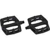 DMR V6 Plattform Pedale schwarz