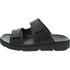 GEOX Xand Schwarz 46