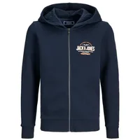 JACK & JONES Boy Kapuzenjacke Logo Kapuzenjacke Junior