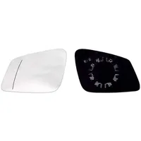 Alkar Spiegelglas, Außenspiegel