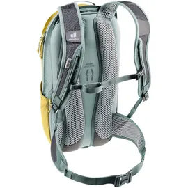 Deuter Race 12 l Turmeric/Ivy