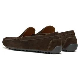GEOX Istria Herren Braun 45