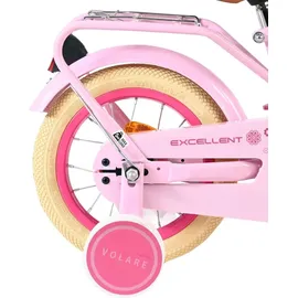 Volare Excellent 12 Zoll rosa