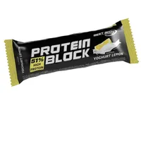 Best Body Nutrition Protein Block - 90 g Riegel Riegel, 90 g