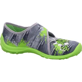 Fischer Markenschuh Boogy grau 34
