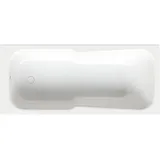 Bette Set Rechteckbadewanne 75 x 170 cm (3060-000)