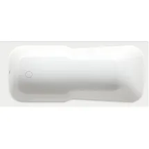 Bette Set Rechteckbadewanne 75 x 170 cm (3060-000)