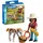 Playmobil Horses of Waterfall DuoPack Reiterin mit Fohlen 72026