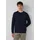 s.Oliver Strickpullover Blau M