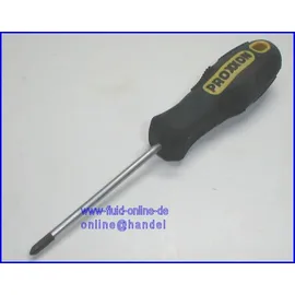 PROXXON FLEX-DOT-Schraubendreher PHILLIPS PH # 0 x 60