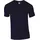 Softstyle T-Shirt blau L