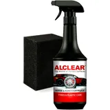 AlClear 721RK Reifenpflege seidenmatt 2 St. 1 l
