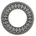 INA AXW12 12mm 29mm Breite6 2mm INA