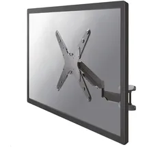 NeoMounts WL70-550BL14 voll bewegliche Wandhalterung 32-55" Bildschirme - - volle Bewegung