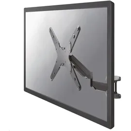 NeoMounts WL70-550BL14 voll bewegliche Wandhalterung 32-55" Bildschirme - - volle Bewegung