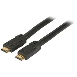 EFB-Elektronik HighSpeed HDMI Kabel A-A K5431SW.5