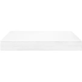 vidaXL Matratze 100 x 200 cm Viskoelastischer Memory-Schaum 18 cm