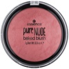 Pure NUDE baked blush Rouge 7 g Nr. 06 rosy rosewood