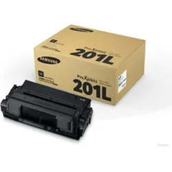 HP Samsung MLT-D201L Toner  Schwarz