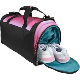 Neoxx Move Sporttasche Sweet like Sunset rosa