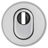 ABUS Schutzrosette RHZS415 F1 grau