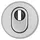 ABUS Schutzrosette RHZS415 F1 grau