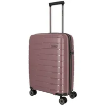 Travelite Air Base 4-Rollen Cabin S 55 cm / 37 l flieder