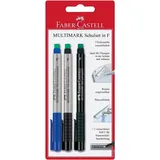 Faber-Castell 151494 2+1