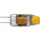 Megaman LED-Leuchtmittel 1,2W G4 (49162)