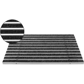 ACO Severin Ahlmann GmbH & Co. KG Vario 75 x 50 cm Anthrazit