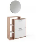 Vicco Schuhschrank, Orlando,