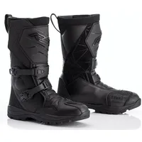 RST Adventure-X WP Motorradstiefel, schwarz, Größe 41