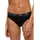 Hugo Brief Stripe 6 St. Schwarz/Weiß M