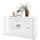 Bianco 164 x 97 x 42 cm weiß