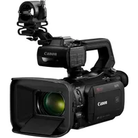 Canon XA70 Camcorder schwarz