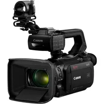 Canon XA70 Camcorder schwarz