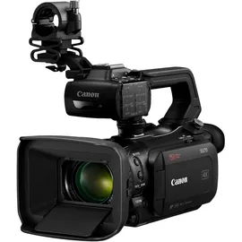 Canon XA70 Camcorder schwarz
