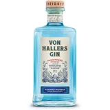 Von Hallers Gin I Erfrischender Gin mit Zitrusnote und deutschen Botanicals I Spirit of the Year I Doppel-Gold bei den World Spirits Awards I 44% Vol. I 500 ml