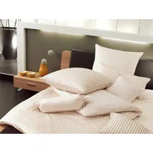 JANINE Modernclassic 3912 gelb 135 x 200 cm + 80 x 80 cm
