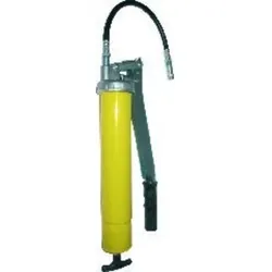 reilang Handhebel-Fettpresse Schlauch/Greifk.