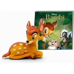 tonies® 01-0189 Disney – Bambi