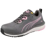 PUMA Safety Sicherheitsschuh grau 37 EU
