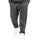 TapouT Tapout, Herren, Sporthose, Basic (XXL), Grau, Schwarz