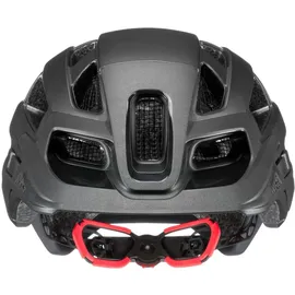 Uvex Finale 2.0 56-61 cm black matt 2024