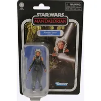 Star Wars The Mandalorian Ahsoka Tano Corvus 10 cm