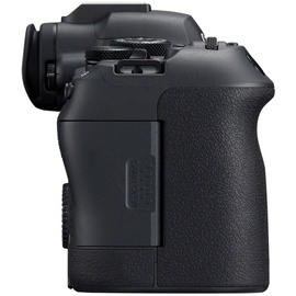 Canon EOS R6 Mark II Body