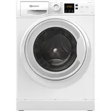 Bauknecht BW 719 A Waschmaschine (7 kg, 1400 U/min)