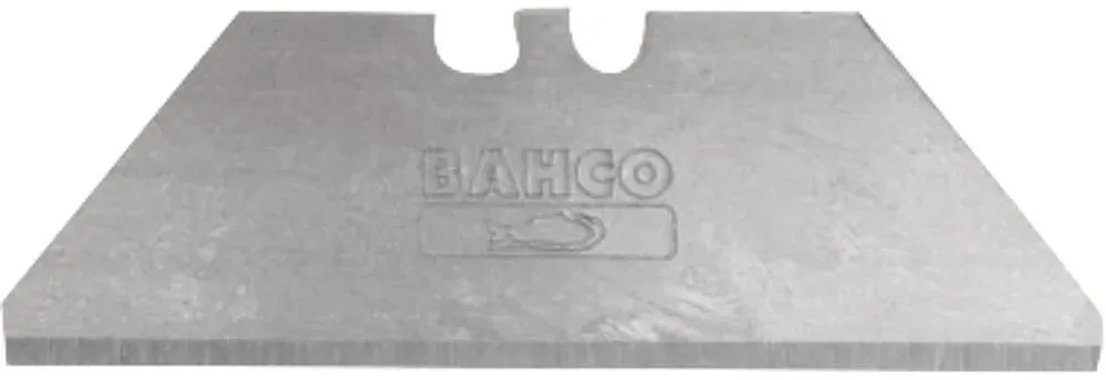 Klinge BAHCO KBGR-5P-DISPEN Abgerundet, VPE 5 Stück für KERU-01