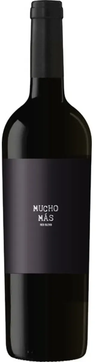 Felix Solis Mucho Más Black Edition Rotwein trocken 0,75 l